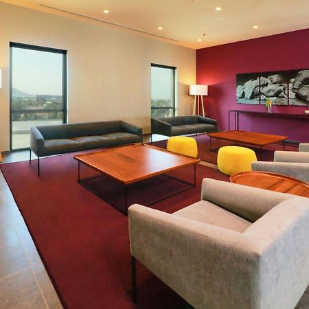 City Express By Marriott Monterrey Universidad ภายนอก รูปภาพ