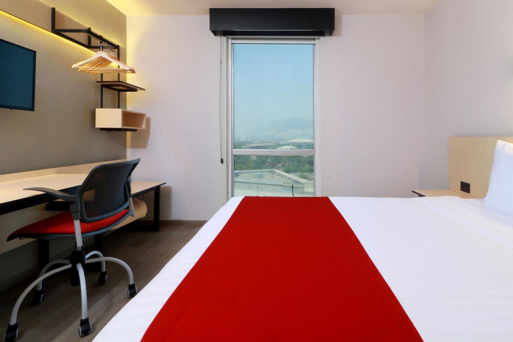 City Express By Marriott Monterrey Universidad ภายนอก รูปภาพ