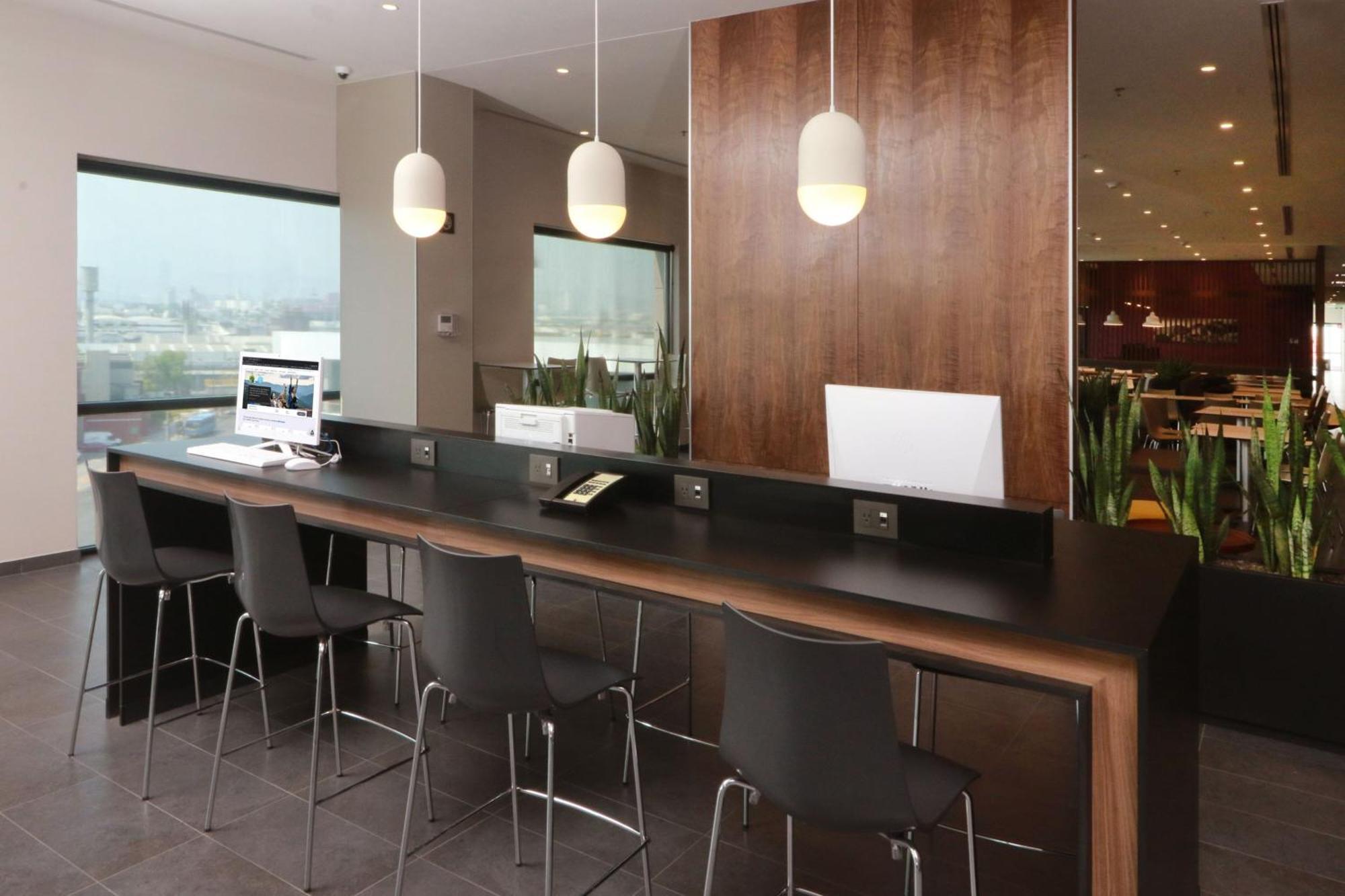 City Express By Marriott Monterrey Universidad ภายนอก รูปภาพ